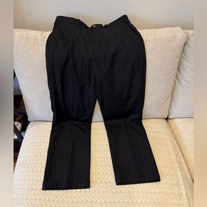 Callaway Men's Black Golf Pants